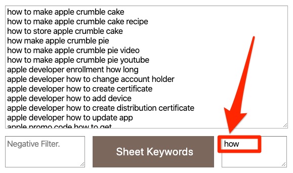 10 Free Keyword Research Tools