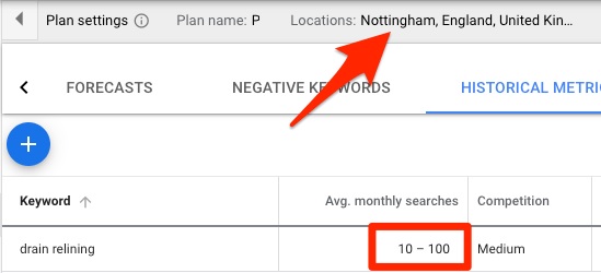 10 Free Keyword Research Tools 37