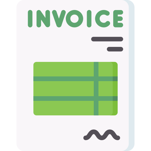 invoice