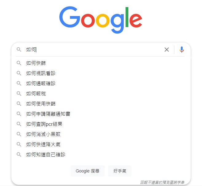 如何文