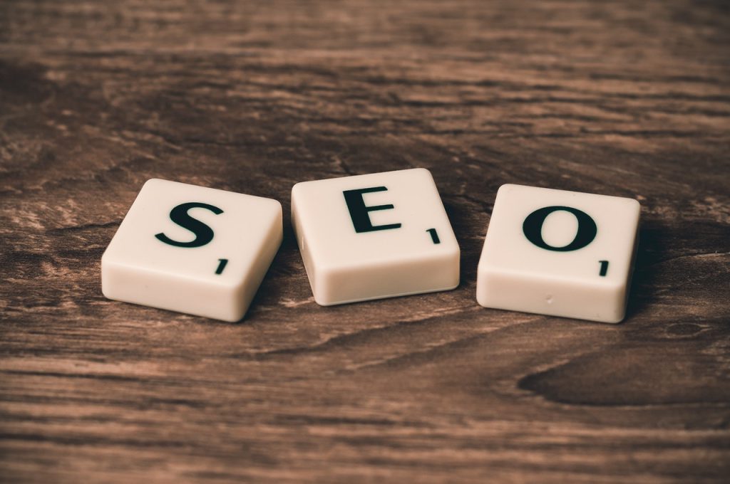 SEO B2B