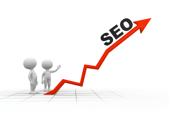 seo ranking